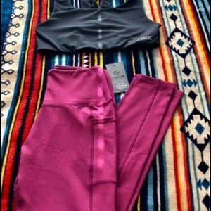 Spring Cleaning and Moving!